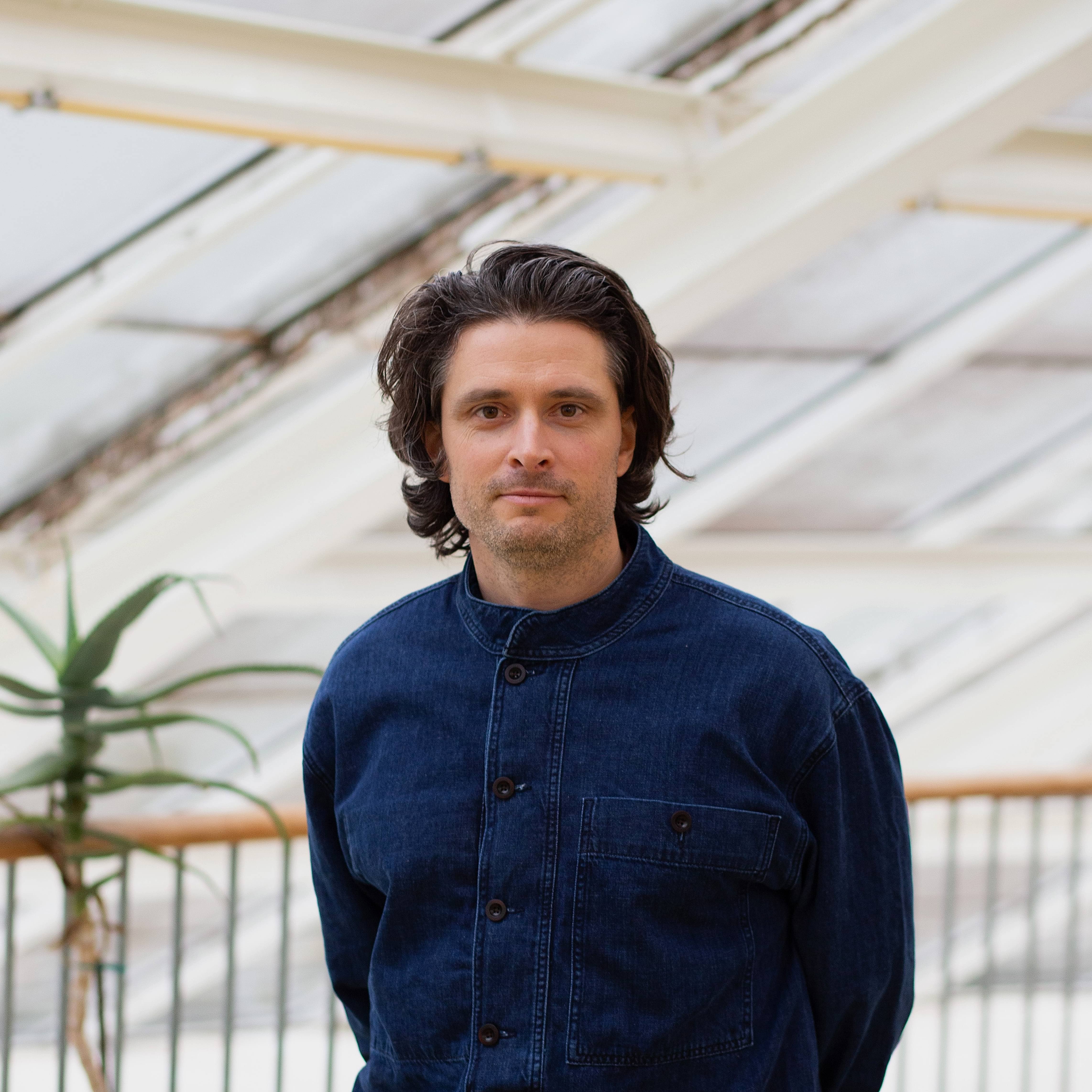 01 Christopher Taylor_Founder_Portrait Photo