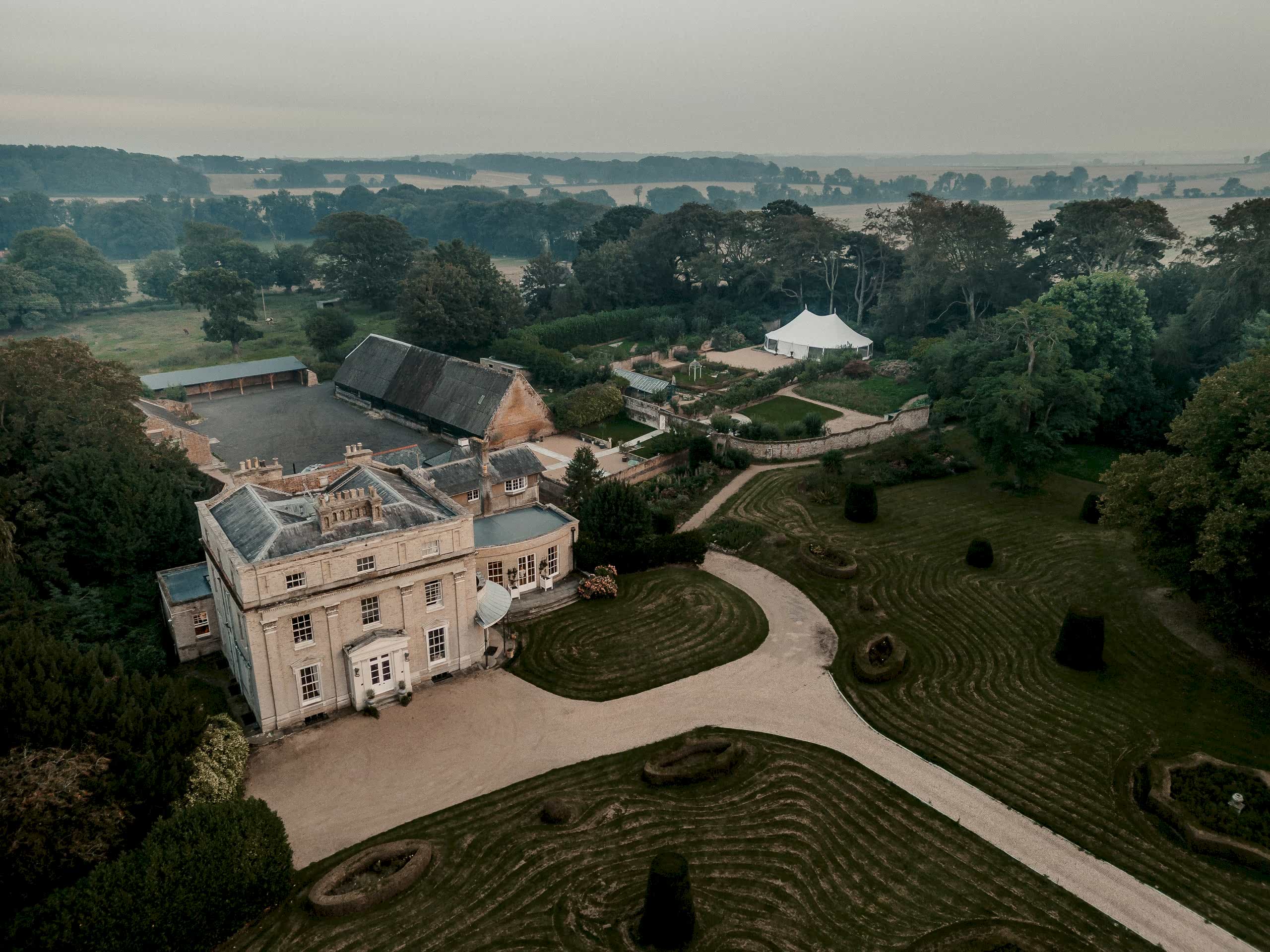 Ripple Court Estate