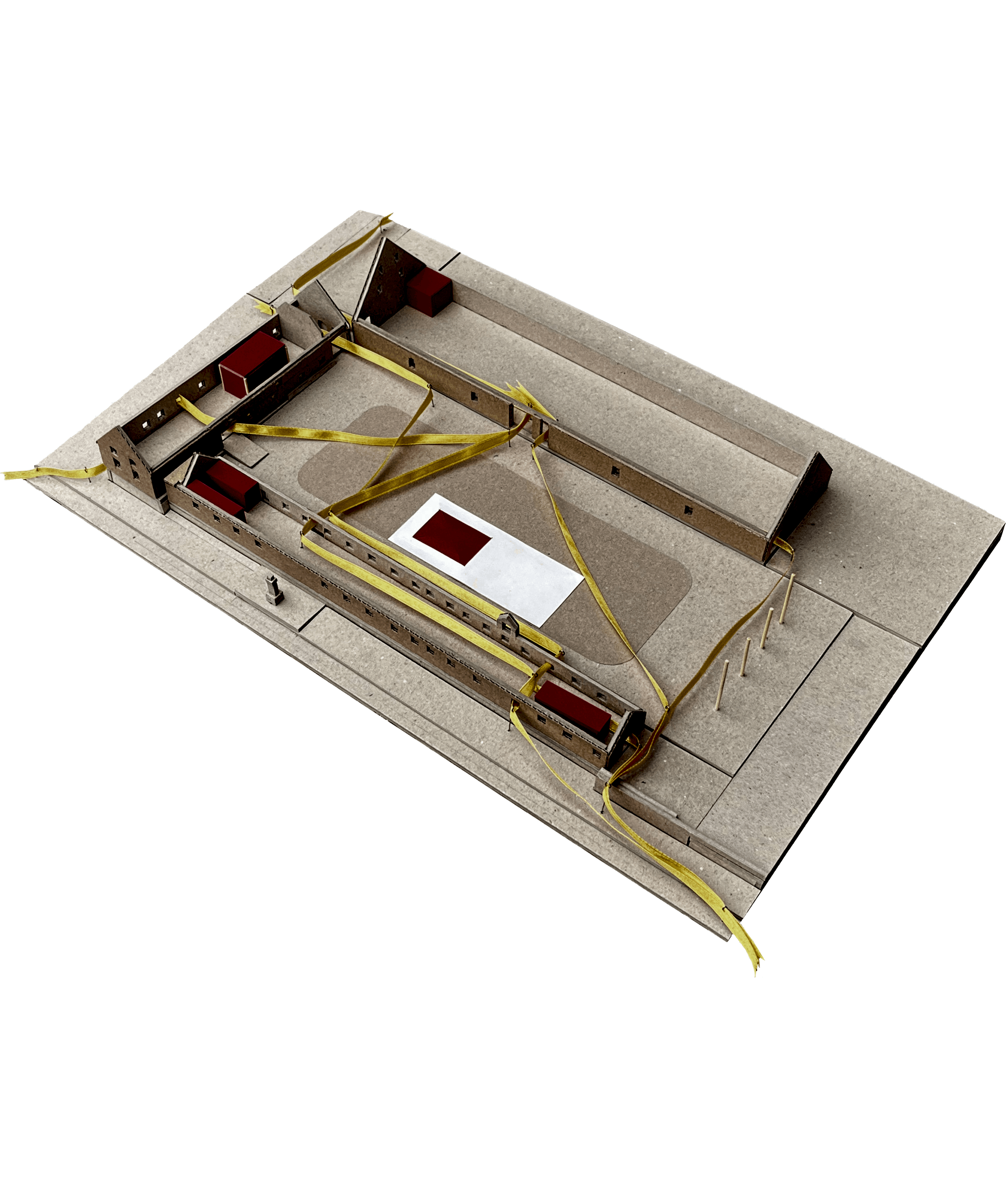 DK CS_Physical Model Open