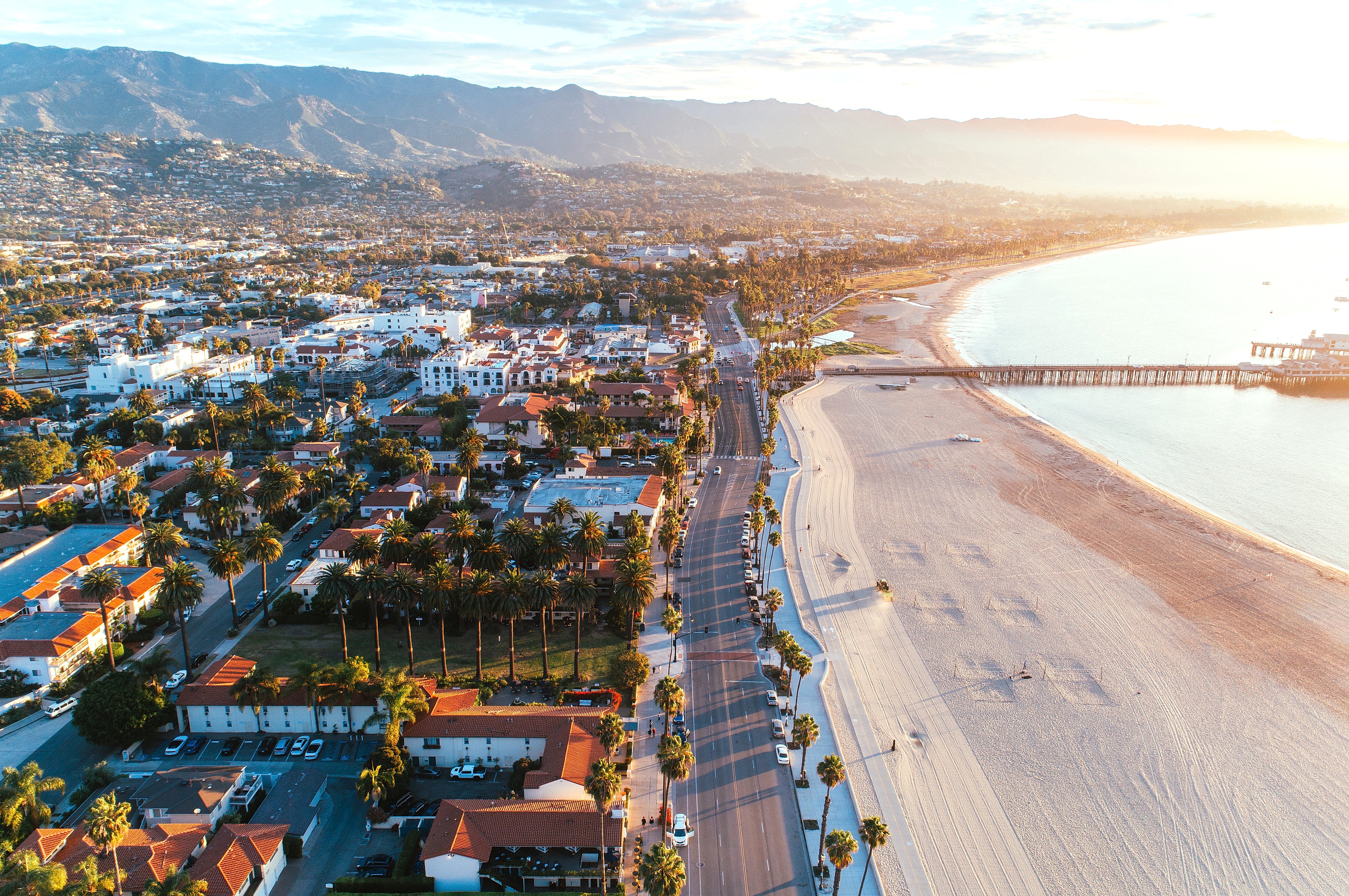 santa barbara