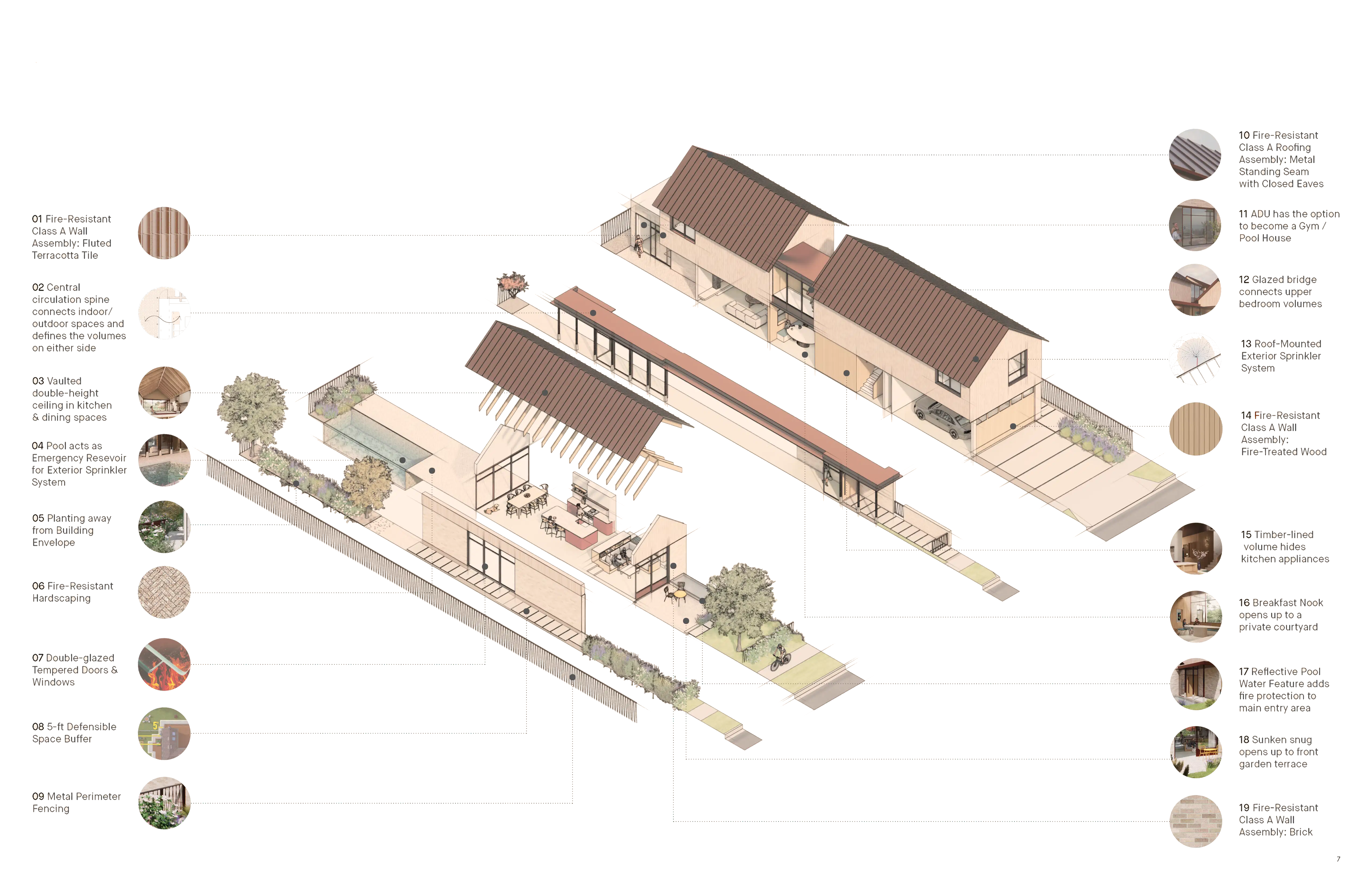 TaylorHare Architects_Case Study 2.0_AXO02