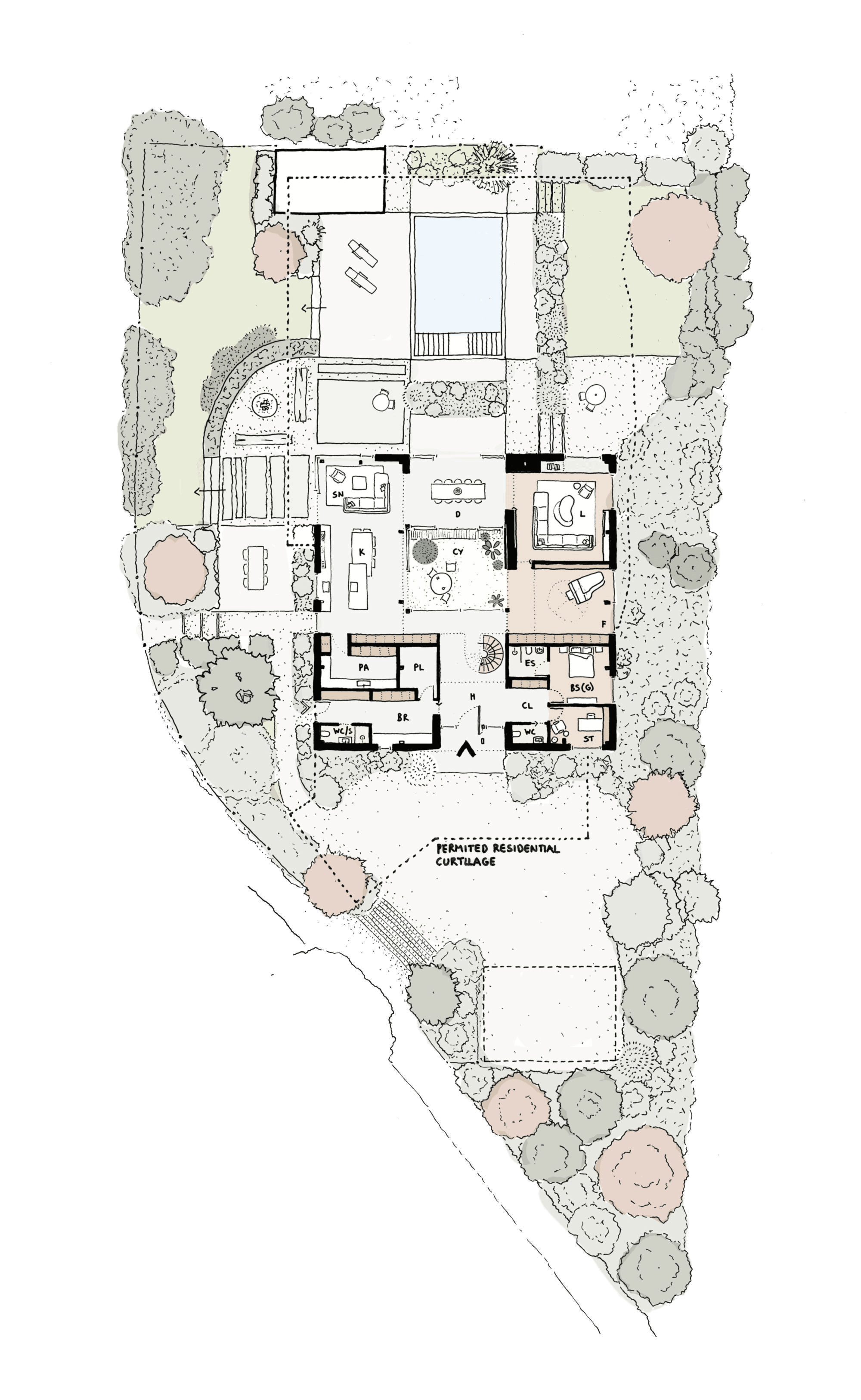 UK-2417-TMJL_Landscape-Sketch-Plan-C2