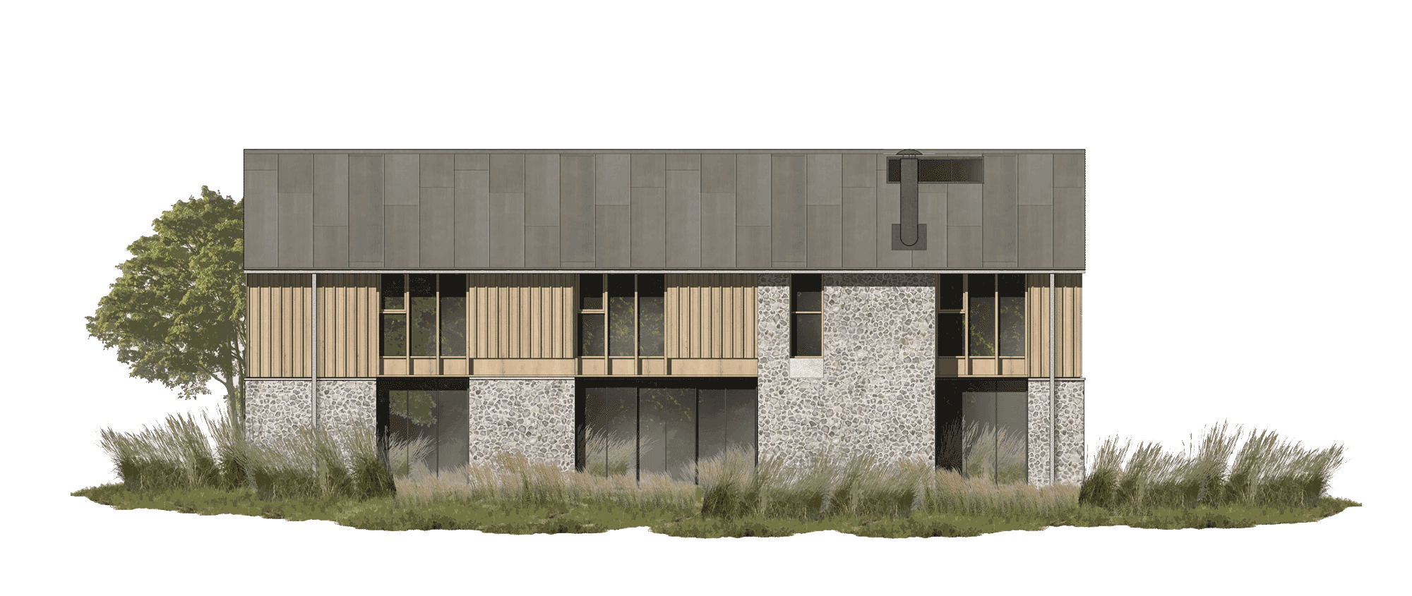 UK-2417-TMJL_Proposed-East-Elevation-C