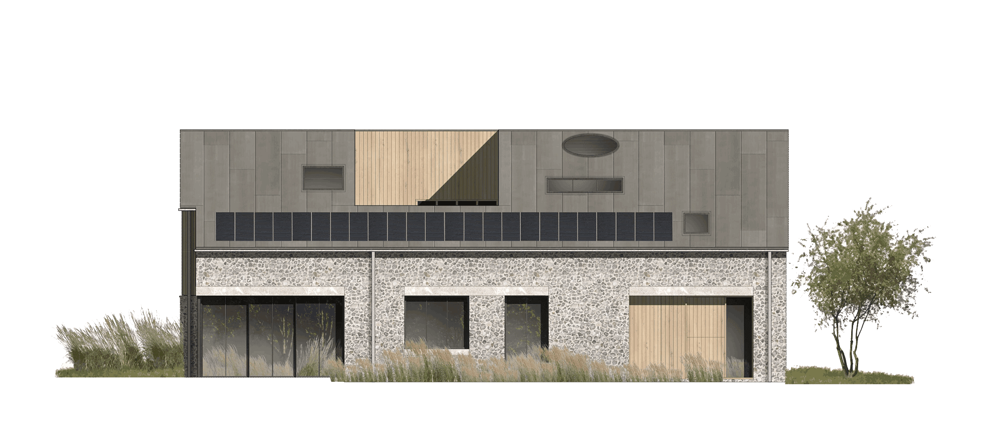 UK-2417-TMJL_Proposed-West-Elevation-C